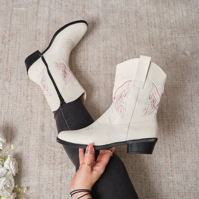 Botas y Botines