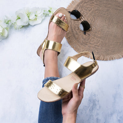 Sandalias