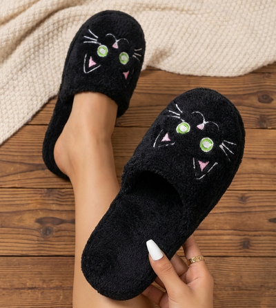 Pantuflas