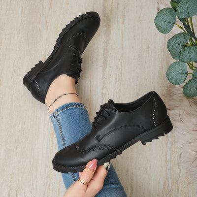 Oxfords