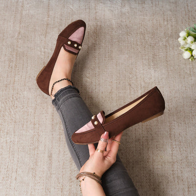 Mocasines