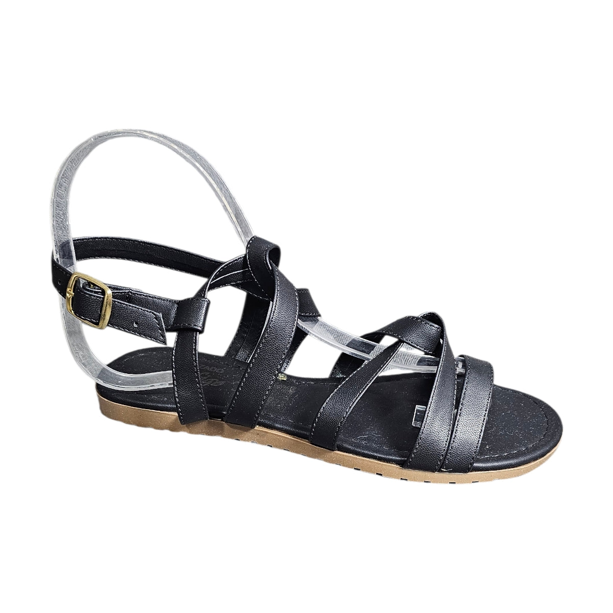 Sandalia FIGOS 501 Sandalia Cruzada