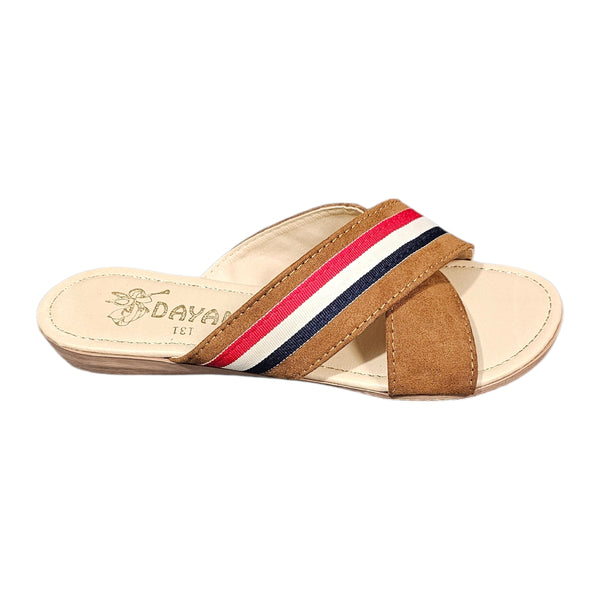Sandalias Dayana Est. 131