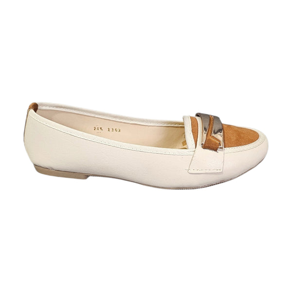 Mocasin Lady Alison Est. 1303 Casual