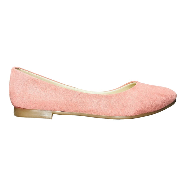 Balerina LADY ALISON Tipo Textil Durazno Varios Colores