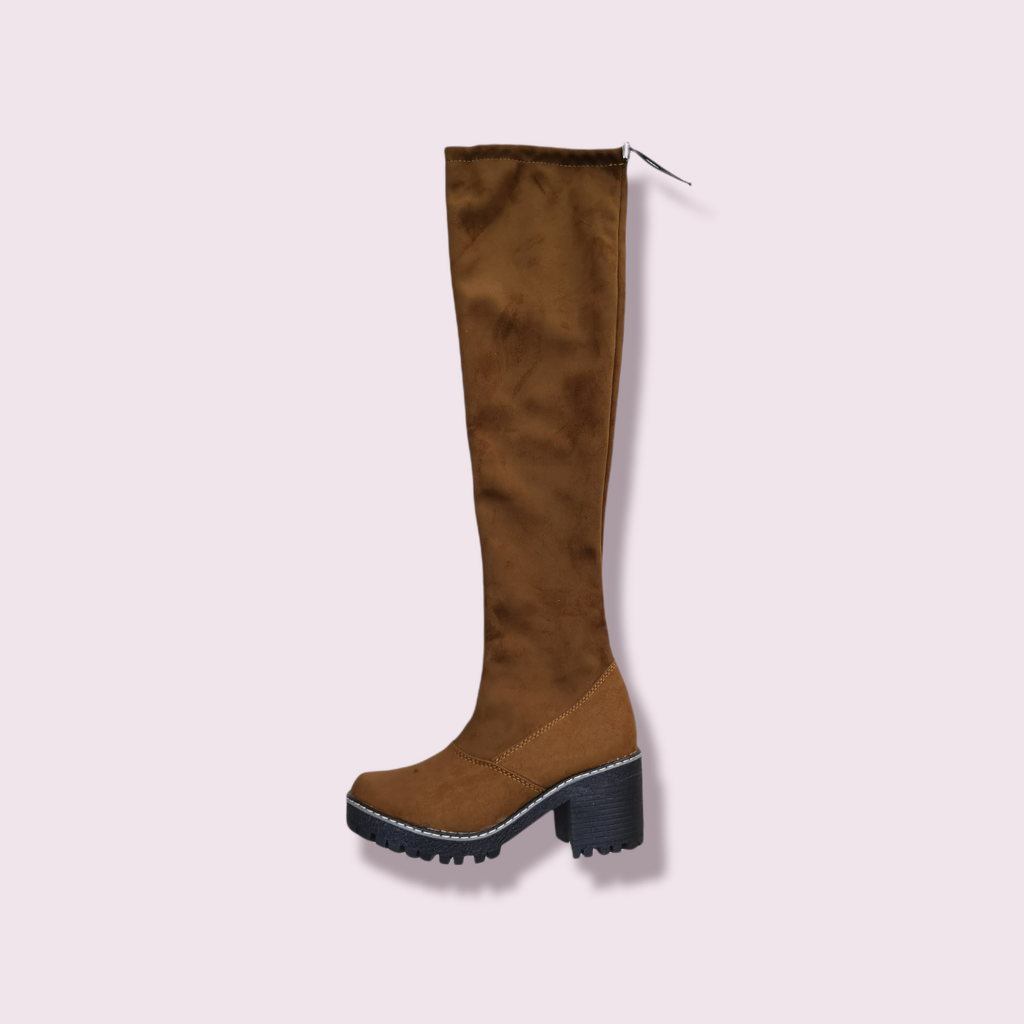 Bota RENATA Est. 010 Maxibota