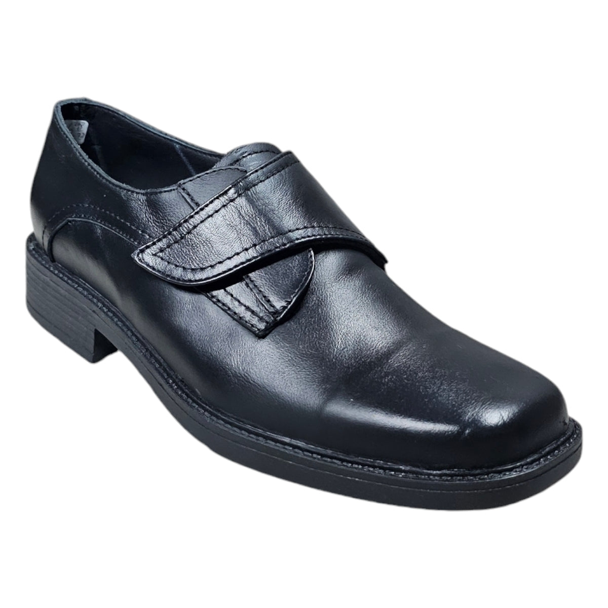 Calzado BRAULIO PAOLO Forro De Piel Casual y Formal Para Caballero