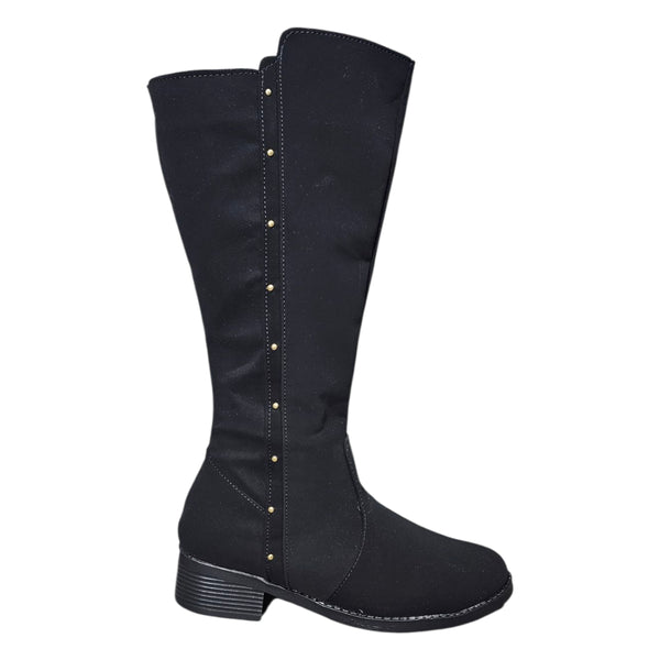 Bota PASI Est. 100 Durazno