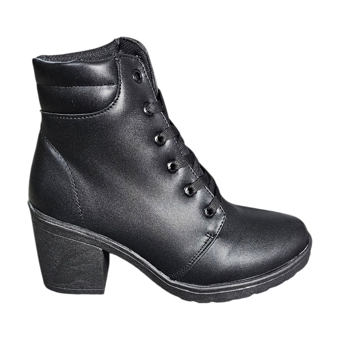 Bota Sofia Est. 900 Tacon Casual