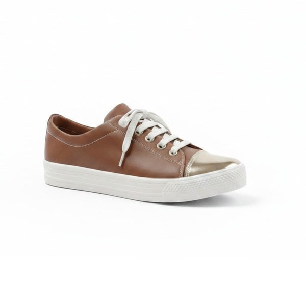 Tenis Glamour Est. 300 Moda Urbana