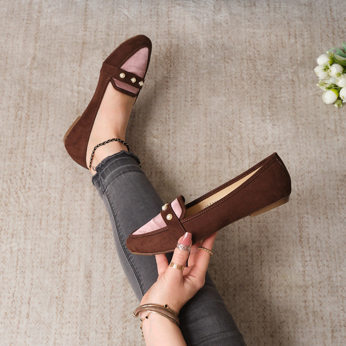 Mocasines