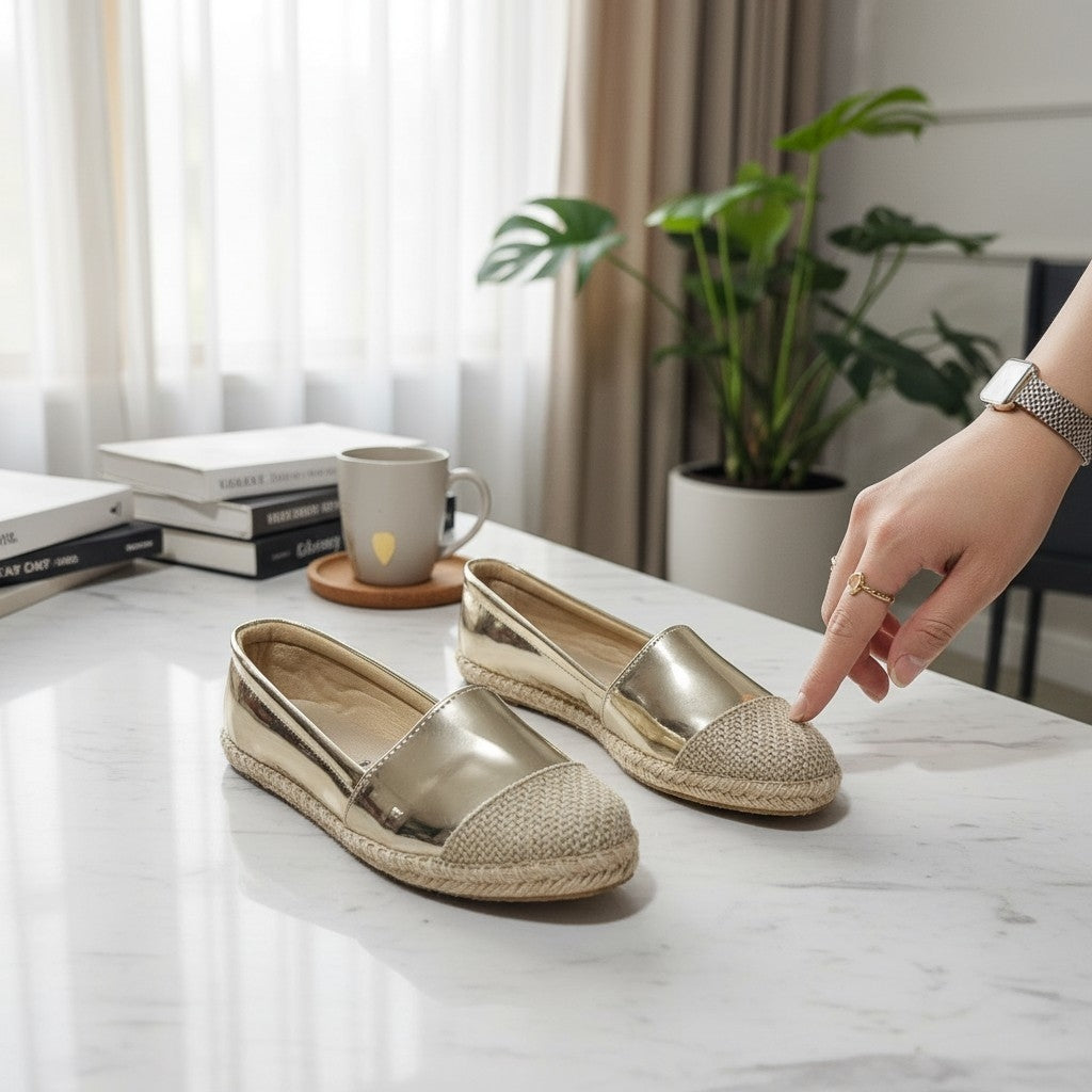 Mocasin GSCH Est. 085 Casual