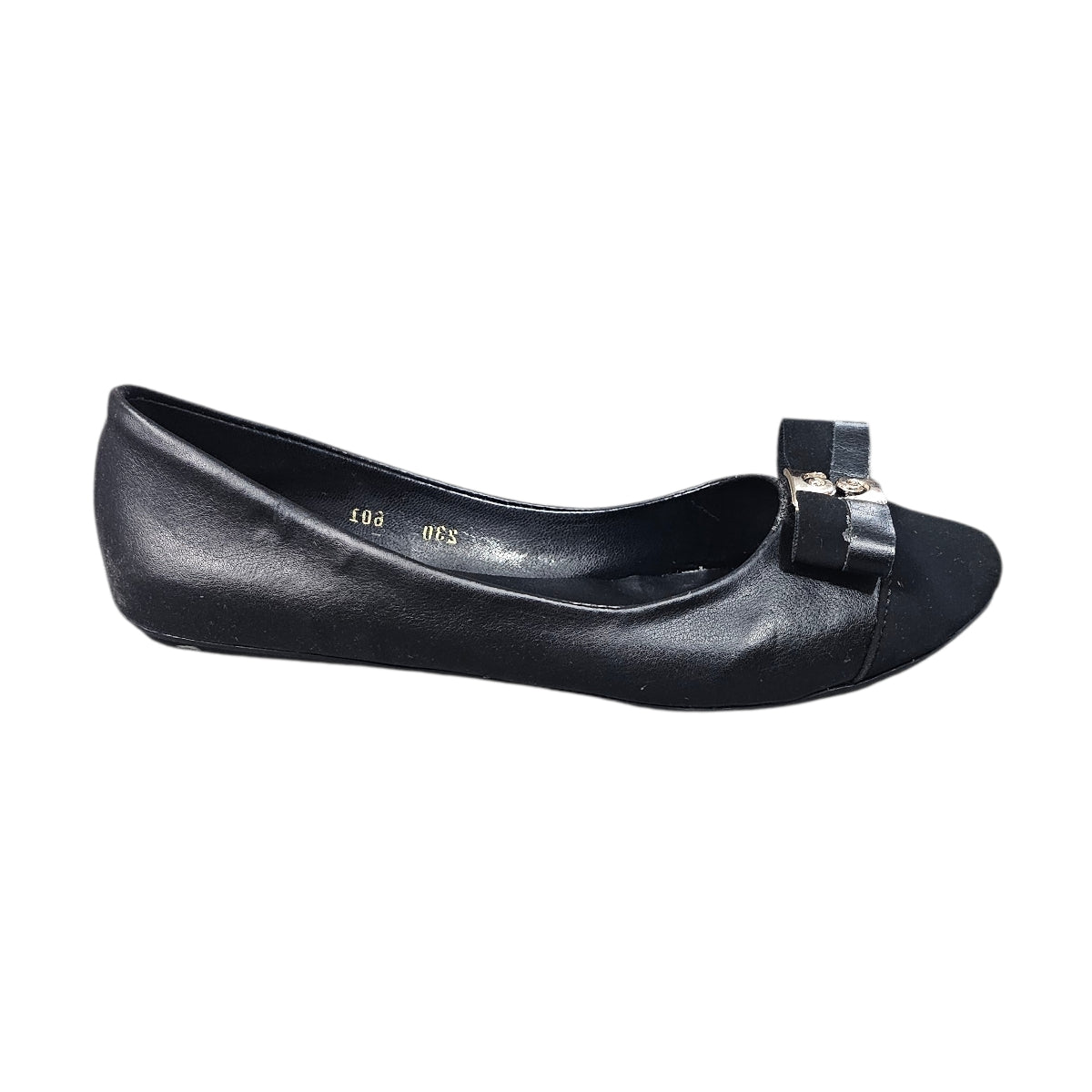 Balerina GERSAY Est. 601 Puntales