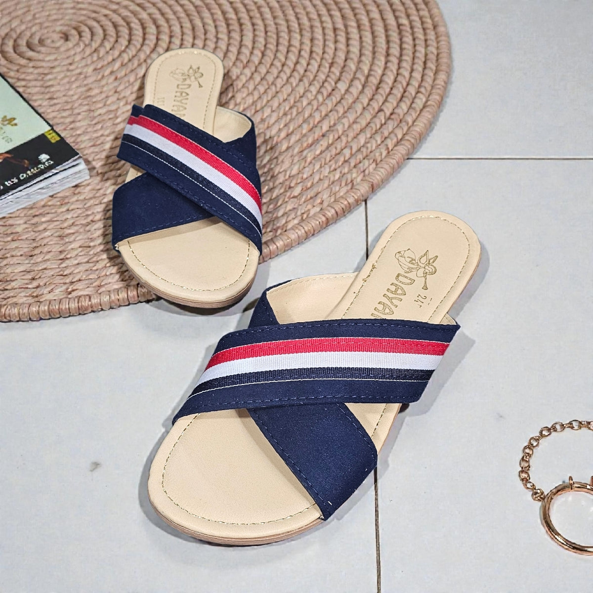 Sandalias Dayana Est. 131