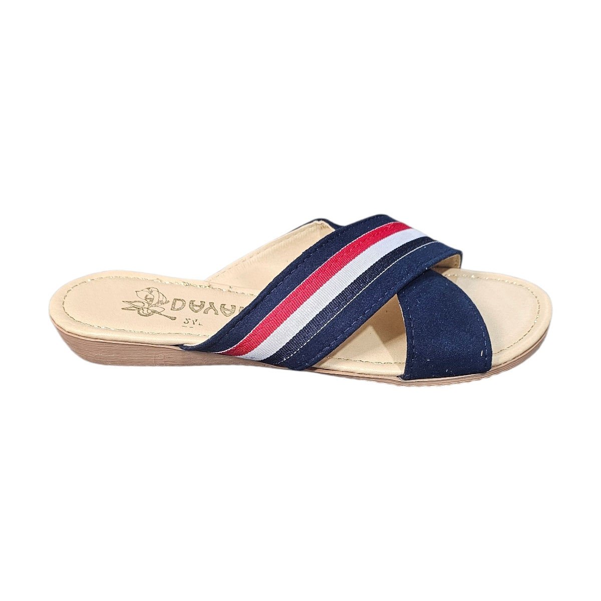 Sandalias Dayana Est. 131