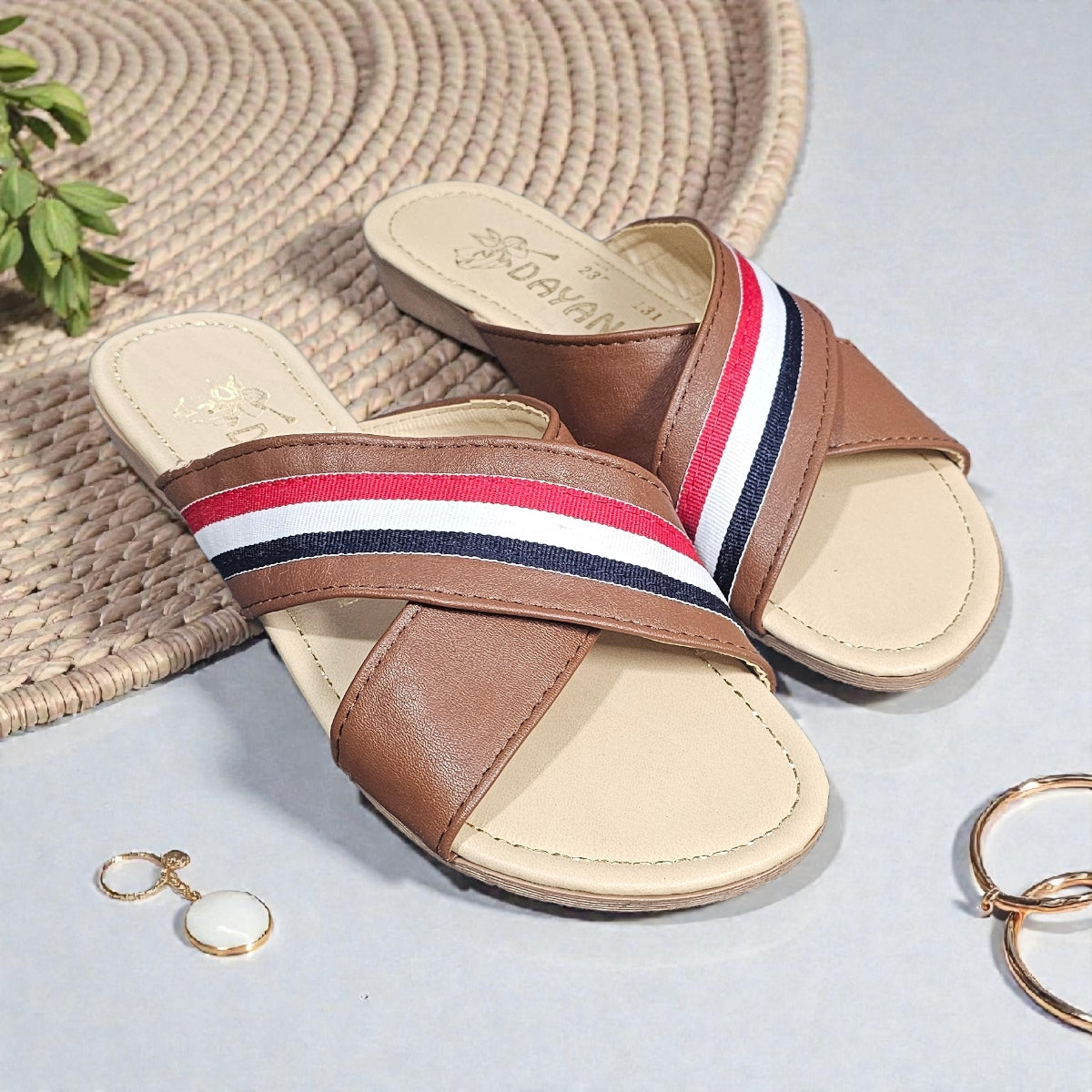 Sandalias Dayana Est. 131