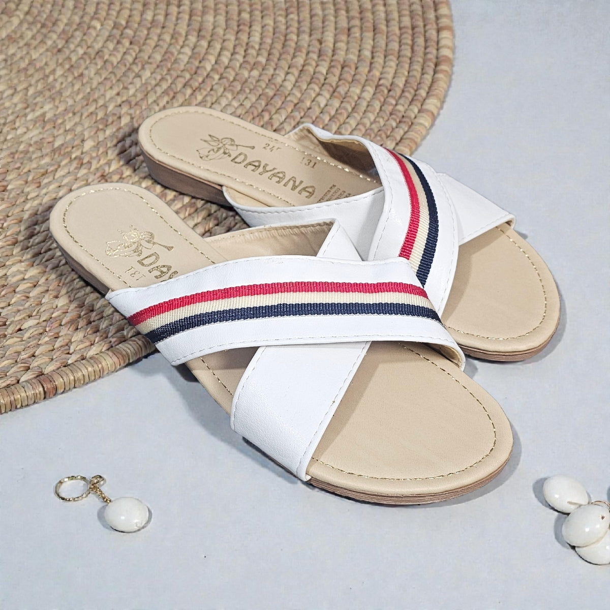 Sandalias Dayana Est. 131