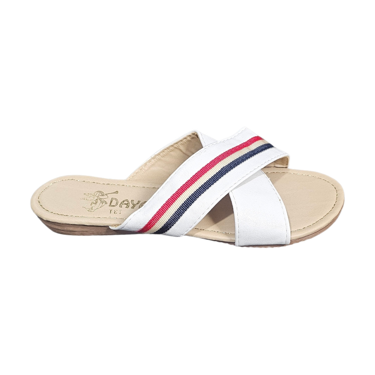Sandalias Dayana Est. 131