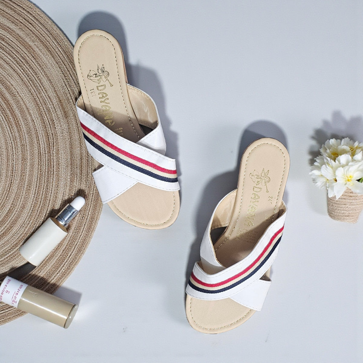 Sandalias Dayana Est. 131