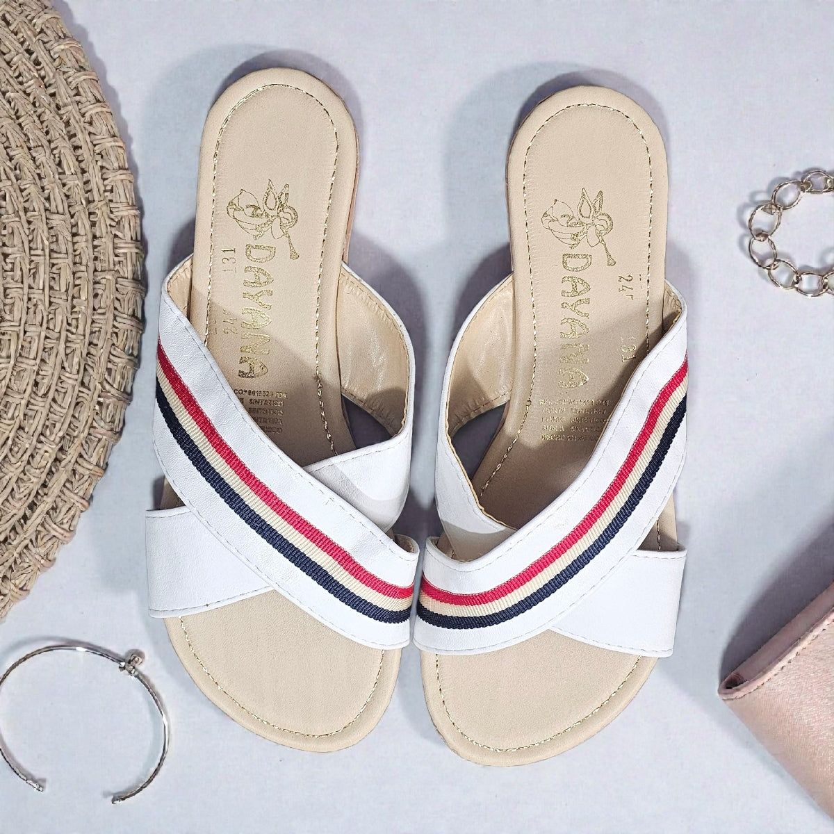 Sandalias Dayana Est. 131