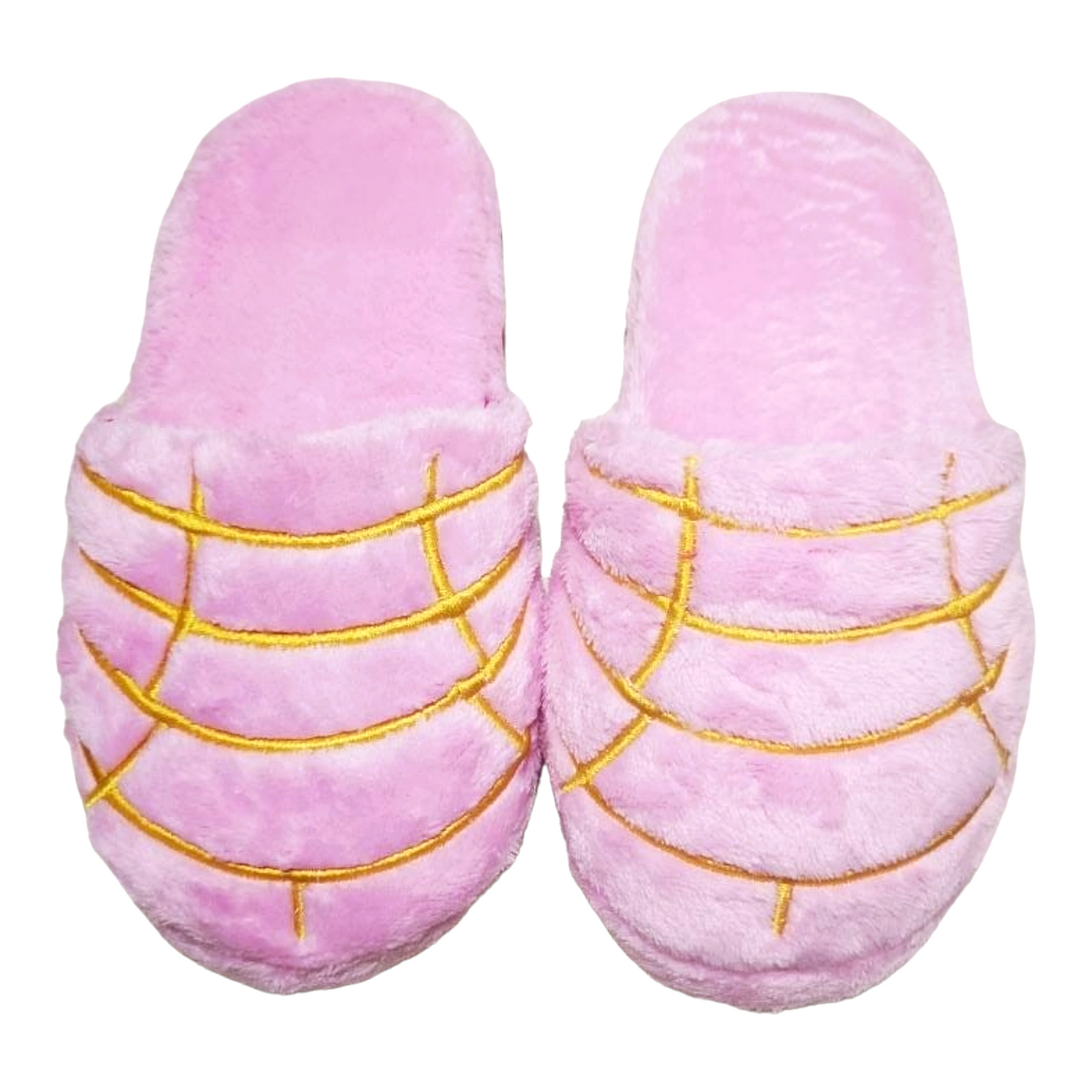 Pantuflas Lymalimoon Peluche Varios Diseños