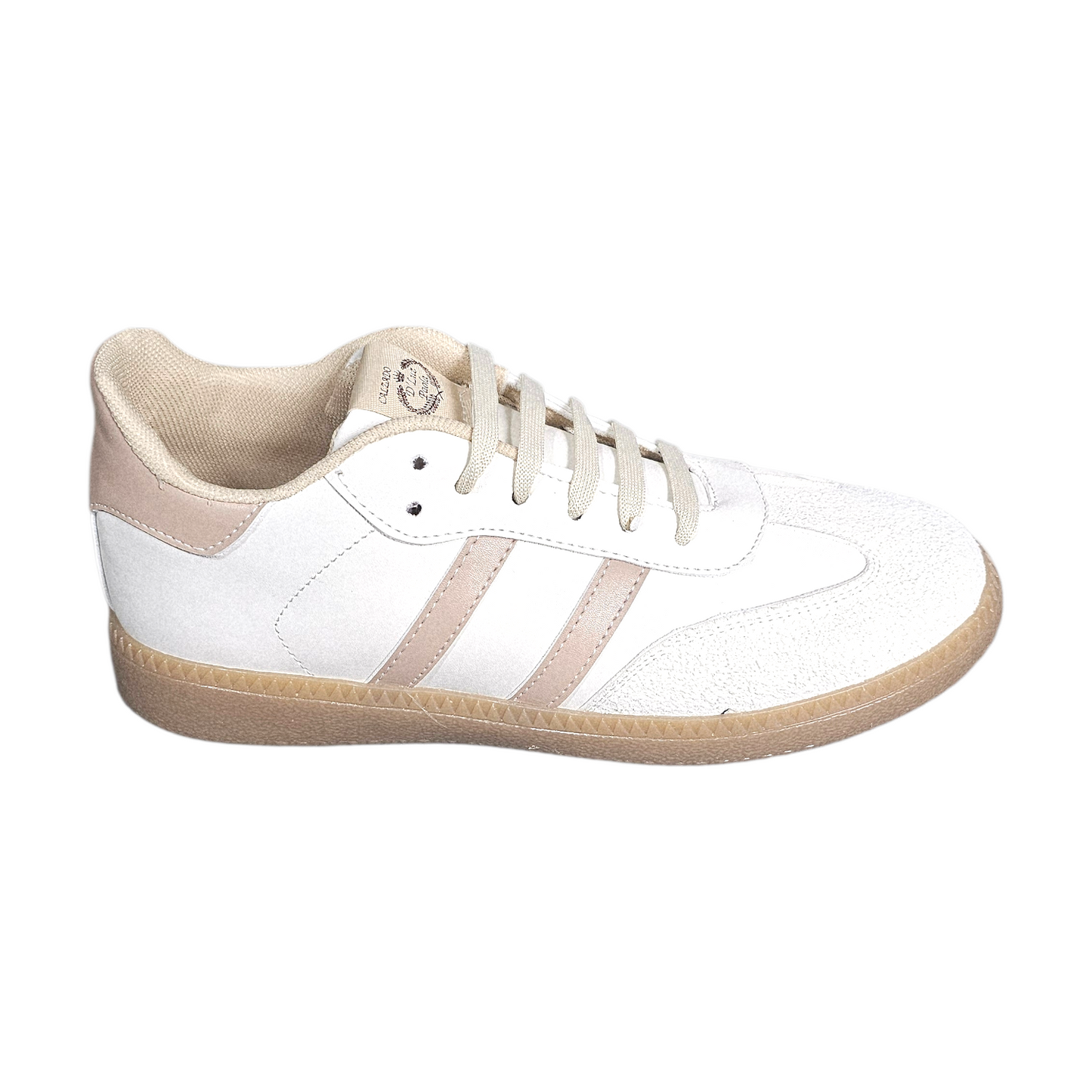 Tenis Luz Paola Est. 1010 Sneakers Deportivos y Casuales