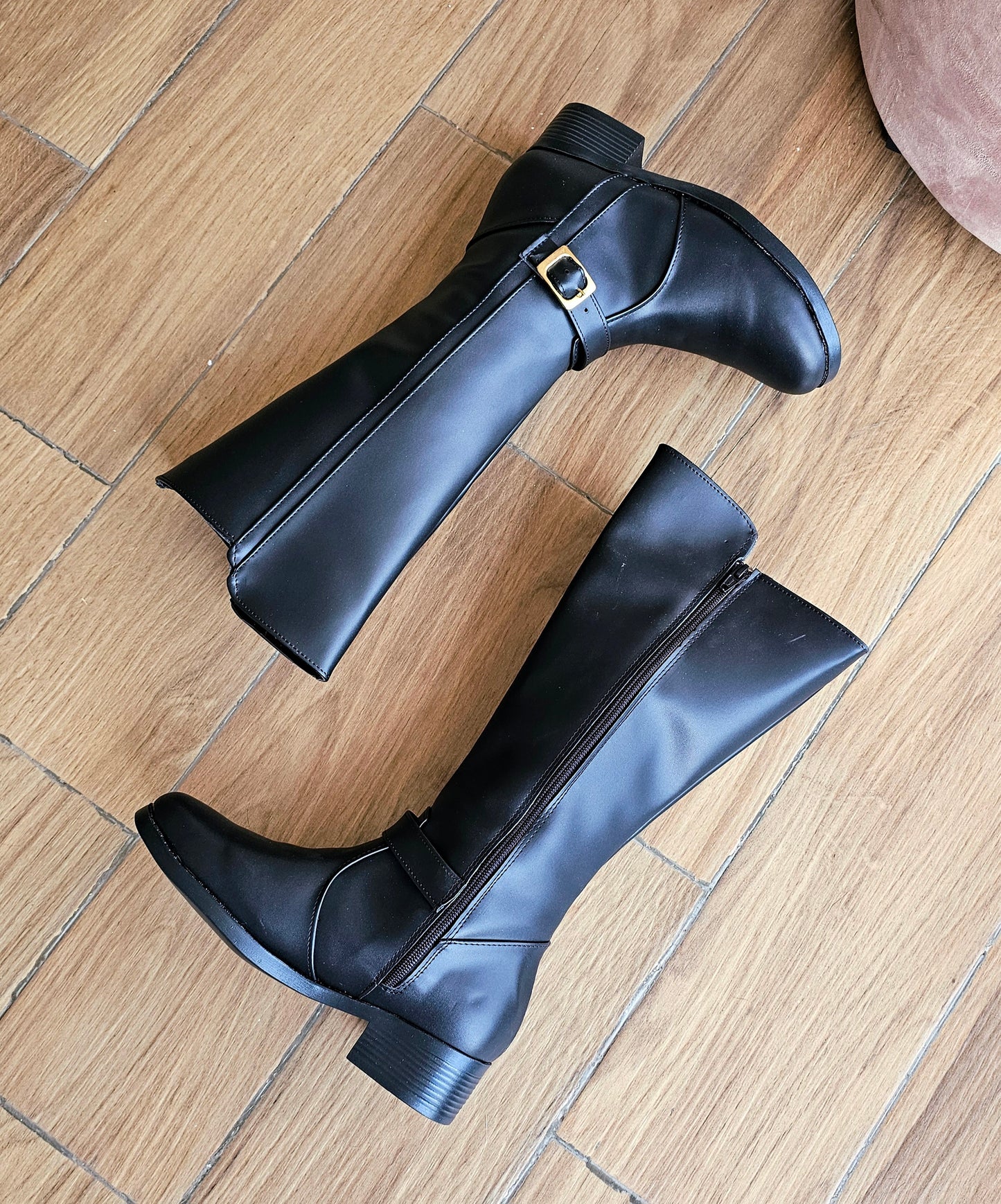 Bota PASI Est. 400 Cabra