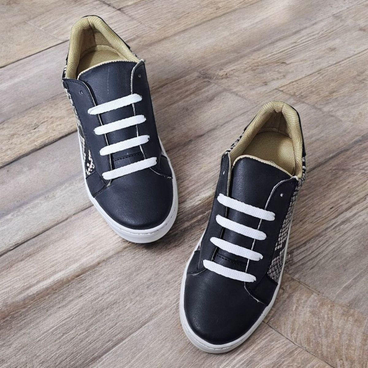 Tenis LIX Moda Casual Sneakers Urbanos