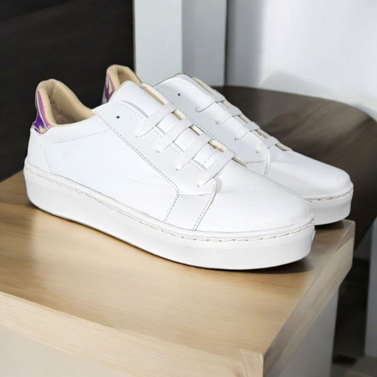 Tenis LIX Moda Casual Sneakers Urbanos