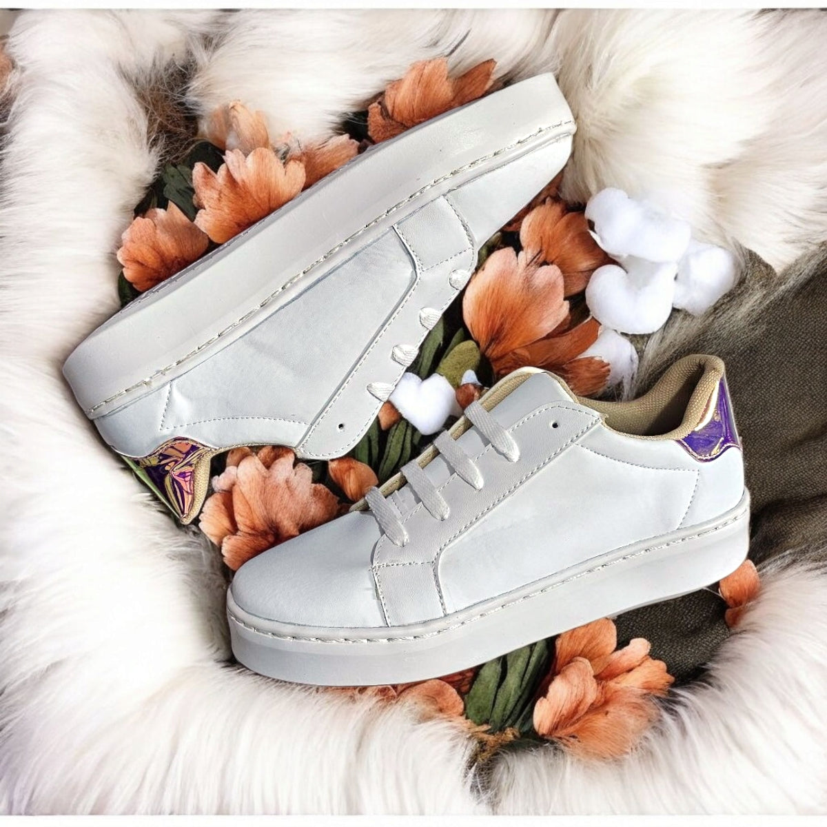 Tenis LIX Moda Casual Sneakers Urbanos
