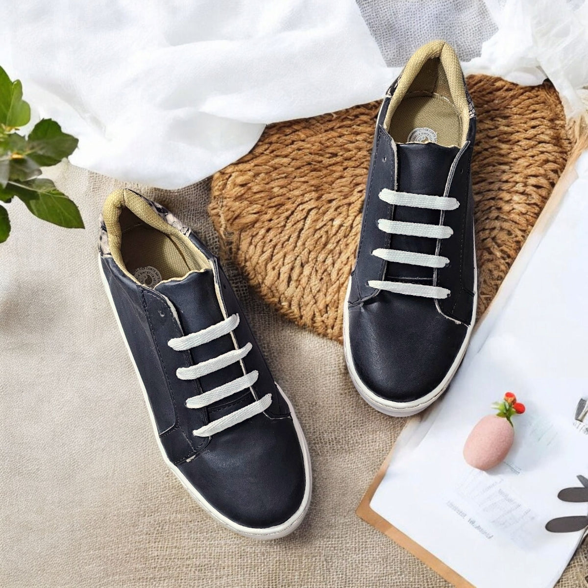 Tenis LIX Moda Casual Sneakers Urbanos