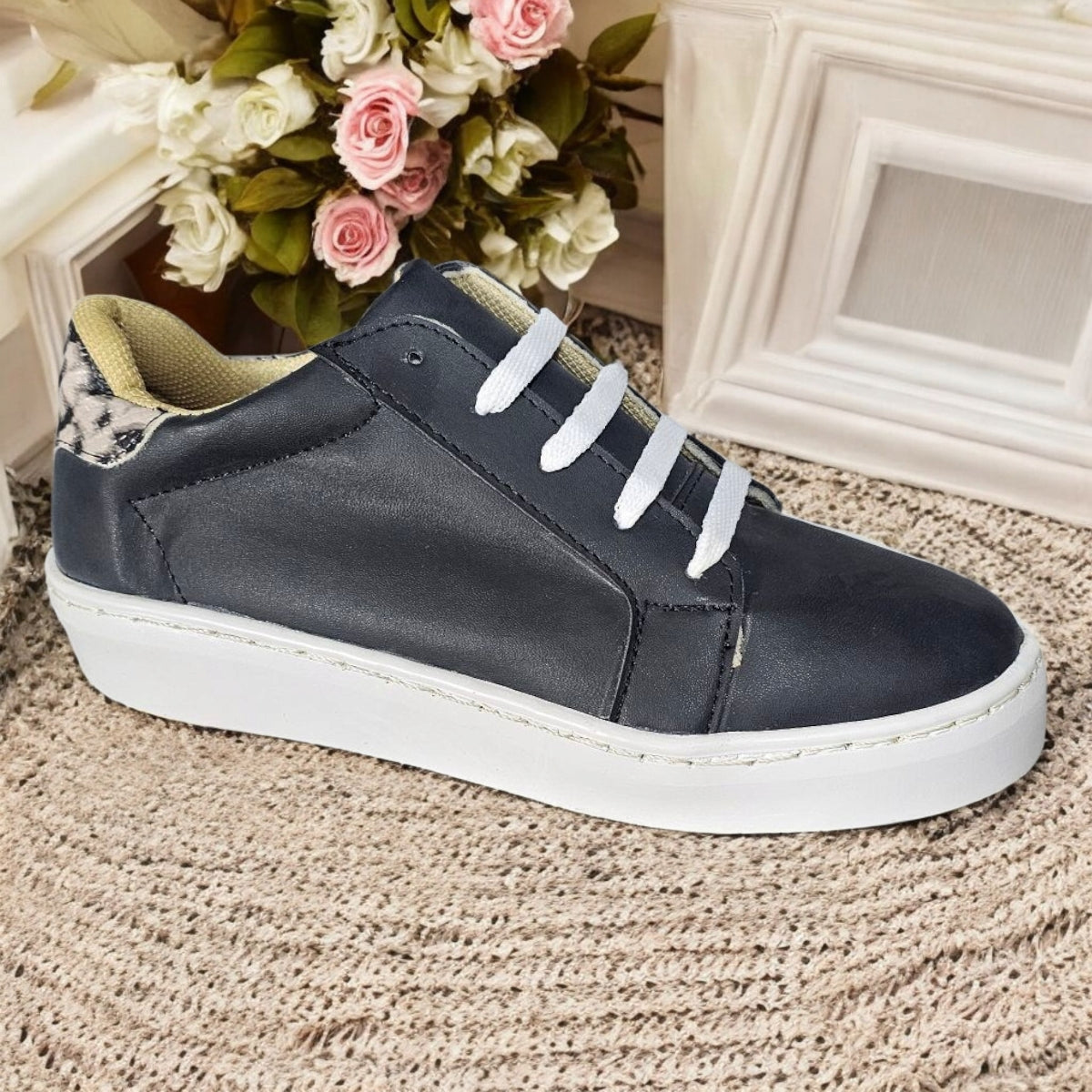 Tenis LIX Moda Casual Sneakers Urbanos