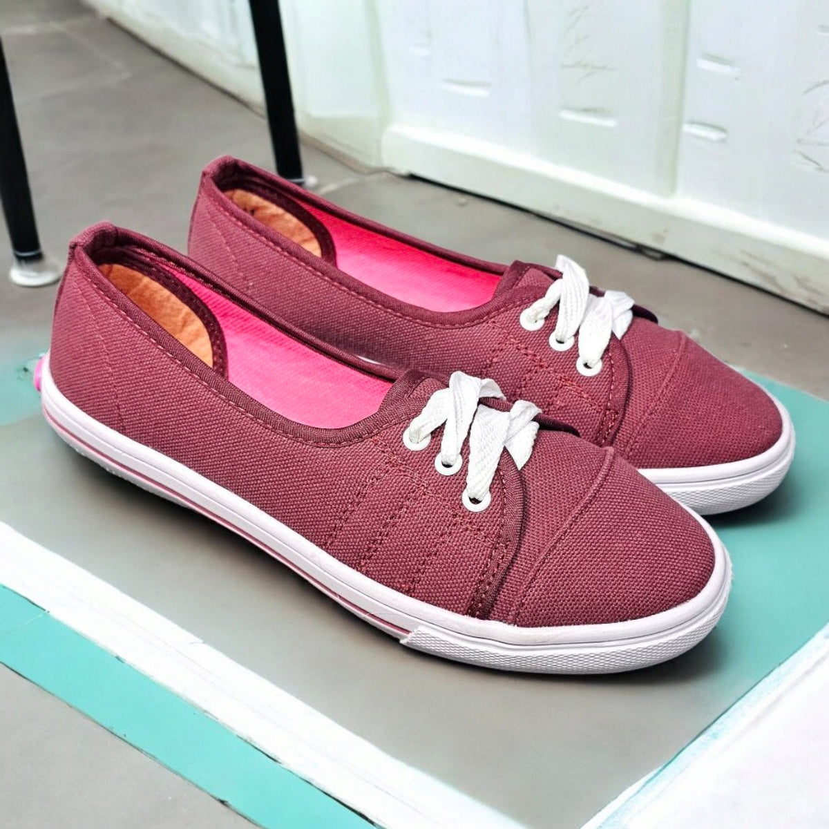 Tenis LADY ALISON Moda Casual Sneakers Urbanos Varios Estilos