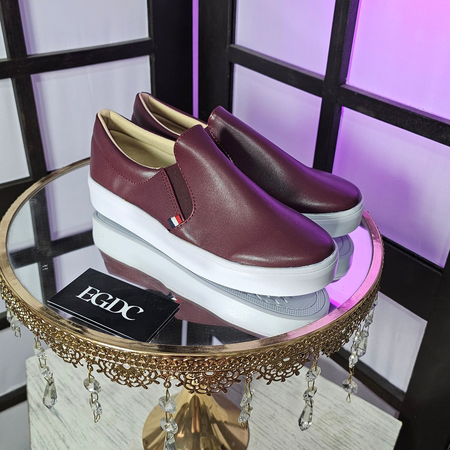 Tenis NEW WOMAN 230 Slide in Casual