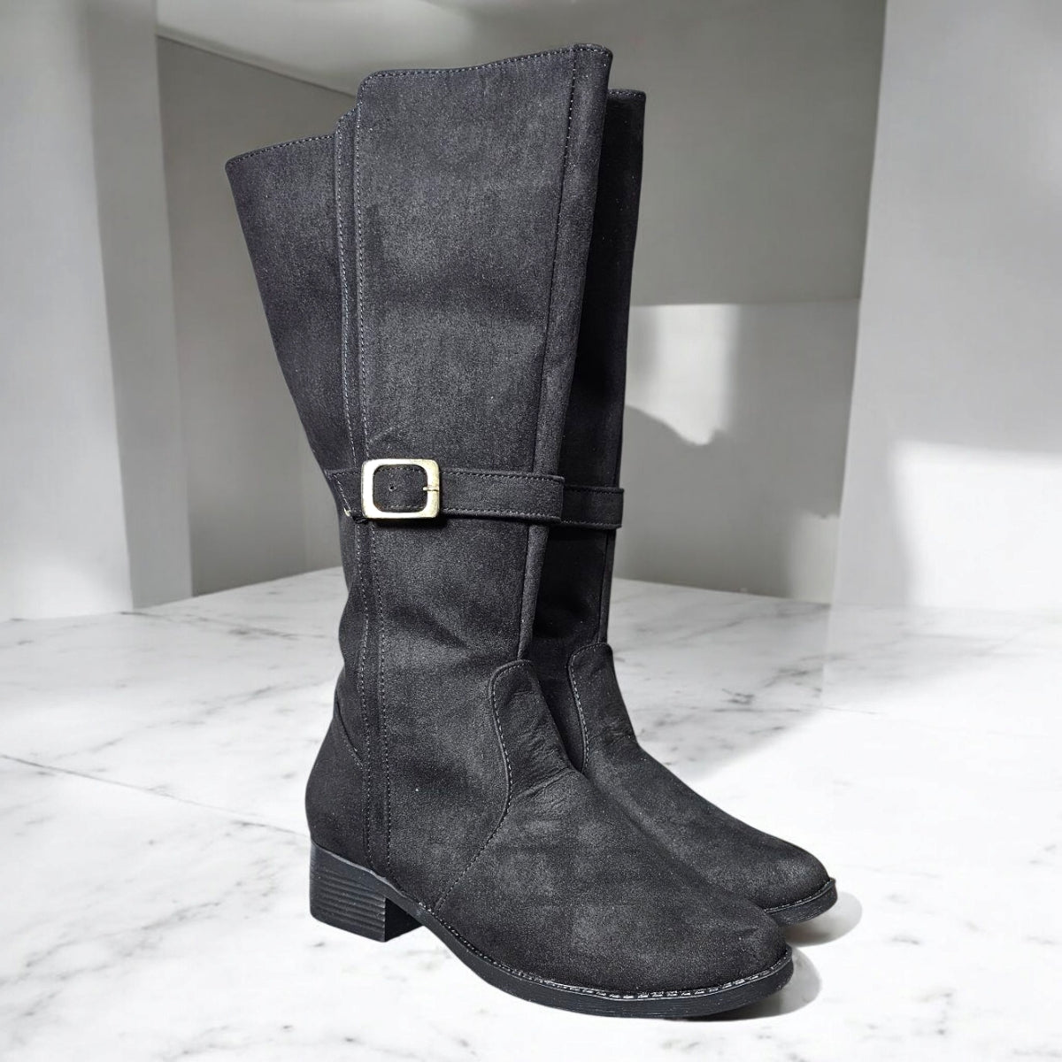 Bota Alta FINA Est. 300 Durazno