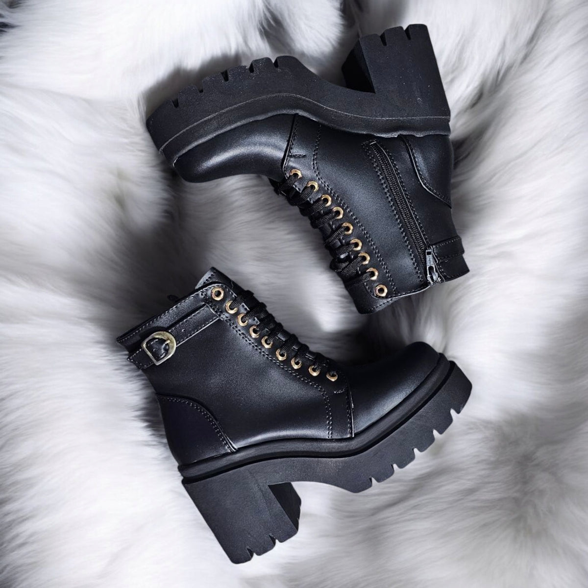 Botin KARM 600 Botita Casual