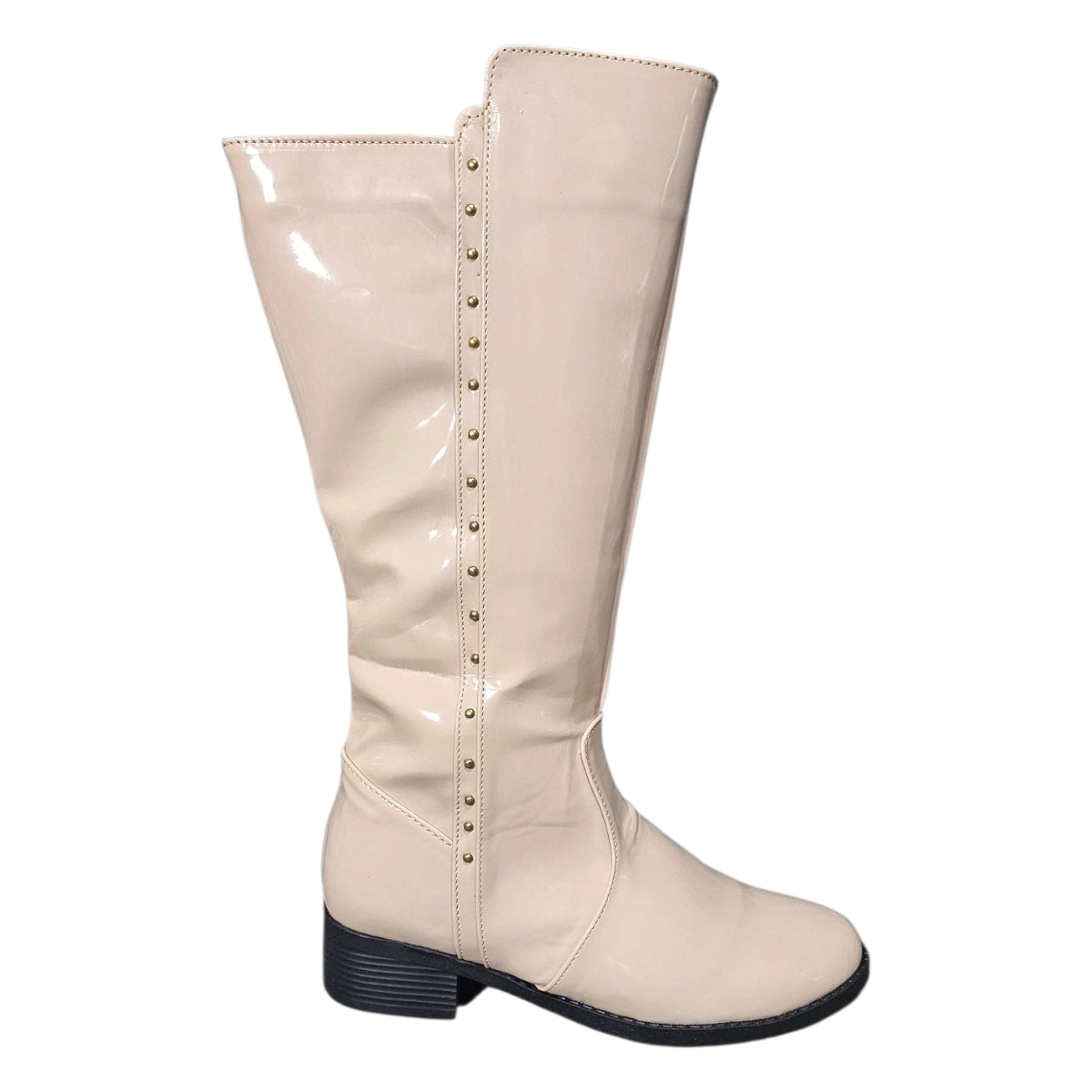Bota PASI Est. 100 Charol