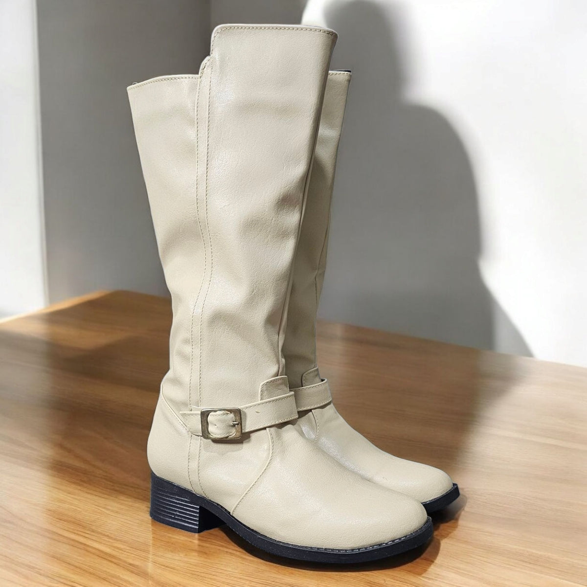 Bota PASI Est. 400 Cabra