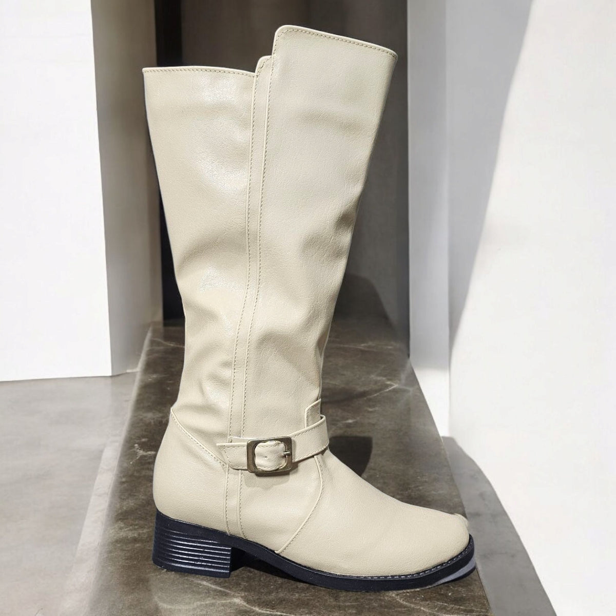 Bota PASI Est. 400 Cabra