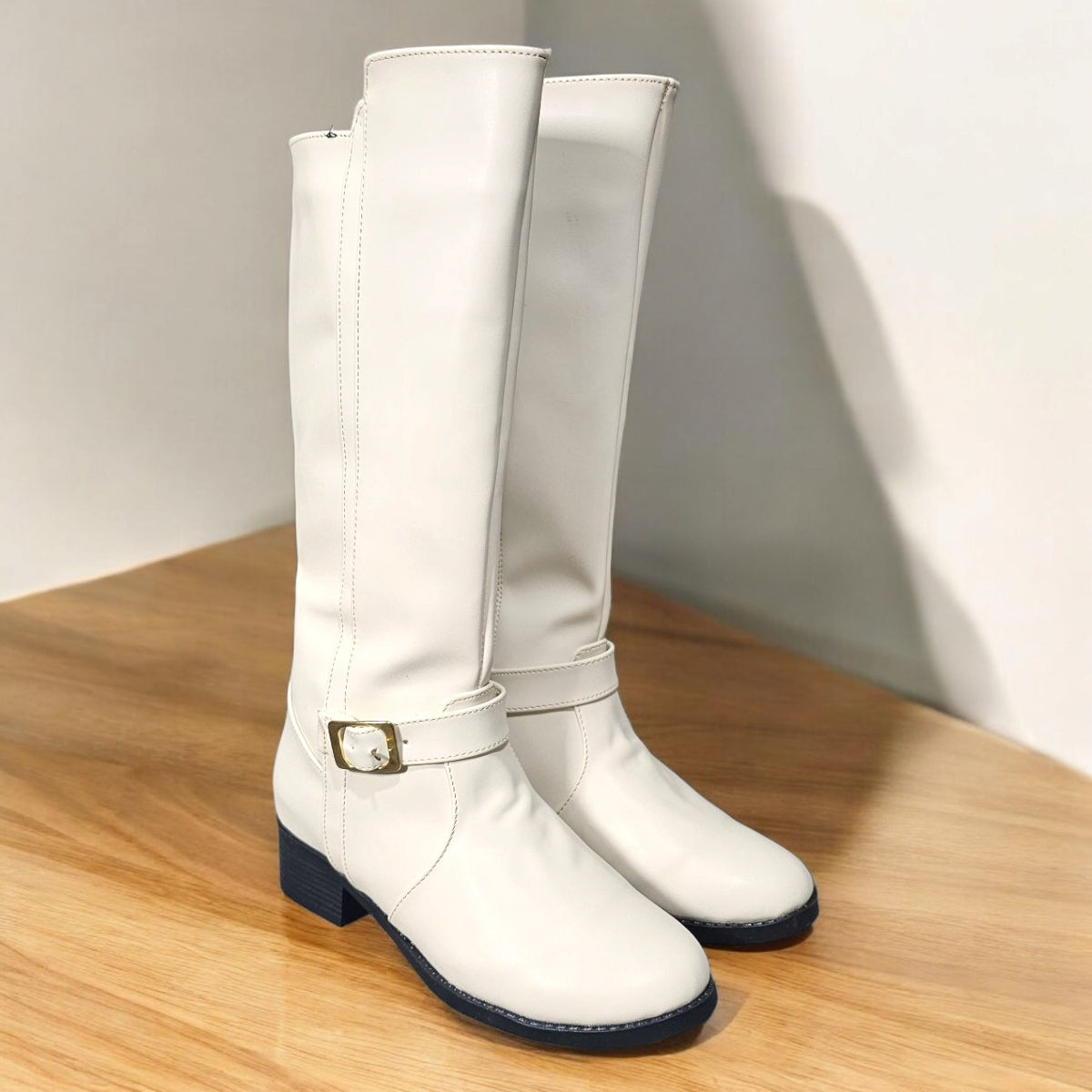 Bota PASI Est. 400 Cabra
