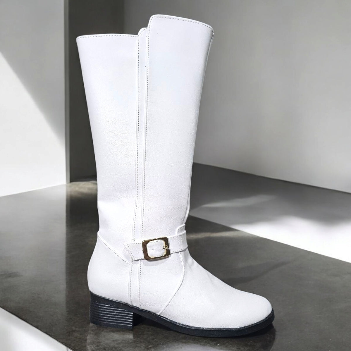 Bota PASI Est. 400 Cabra