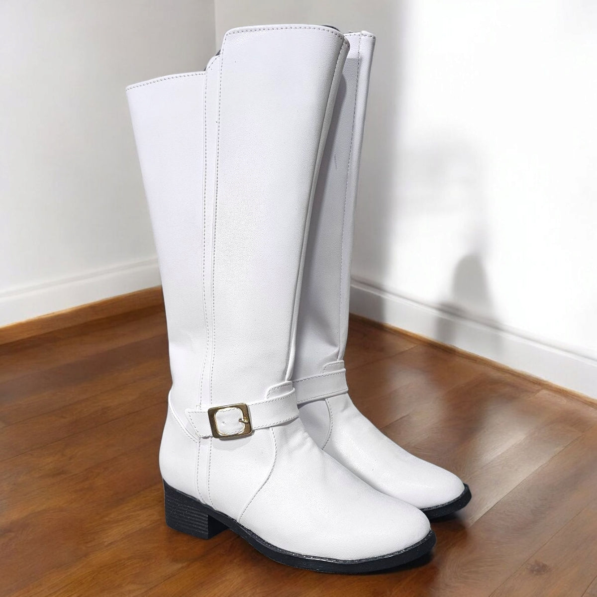 Bota PASI Est. 400 Cabra