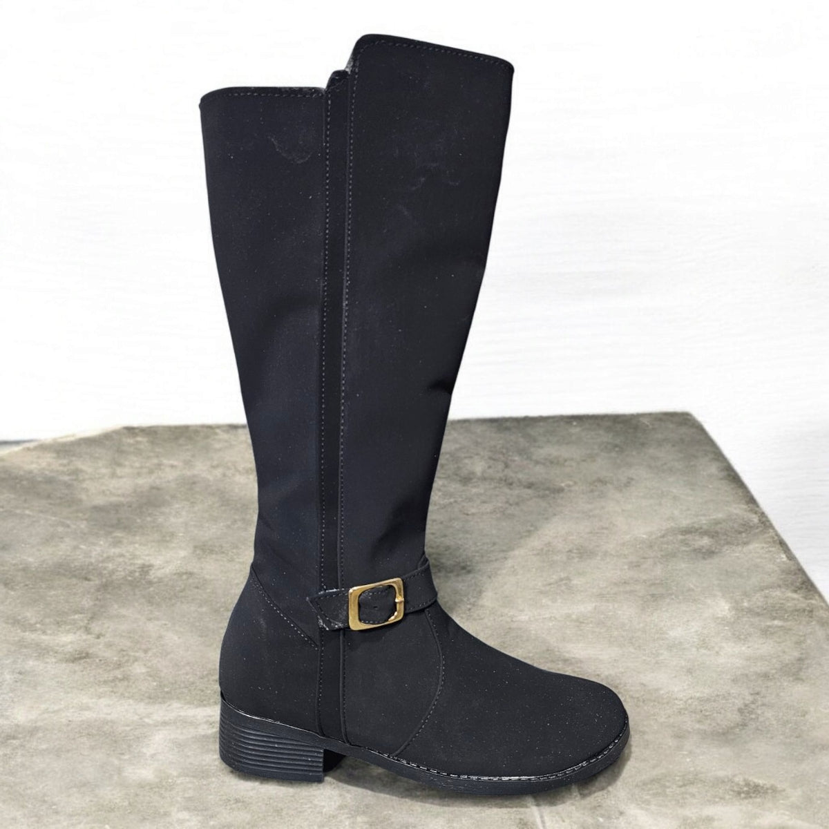 Bota PASI Est. 400 Buck