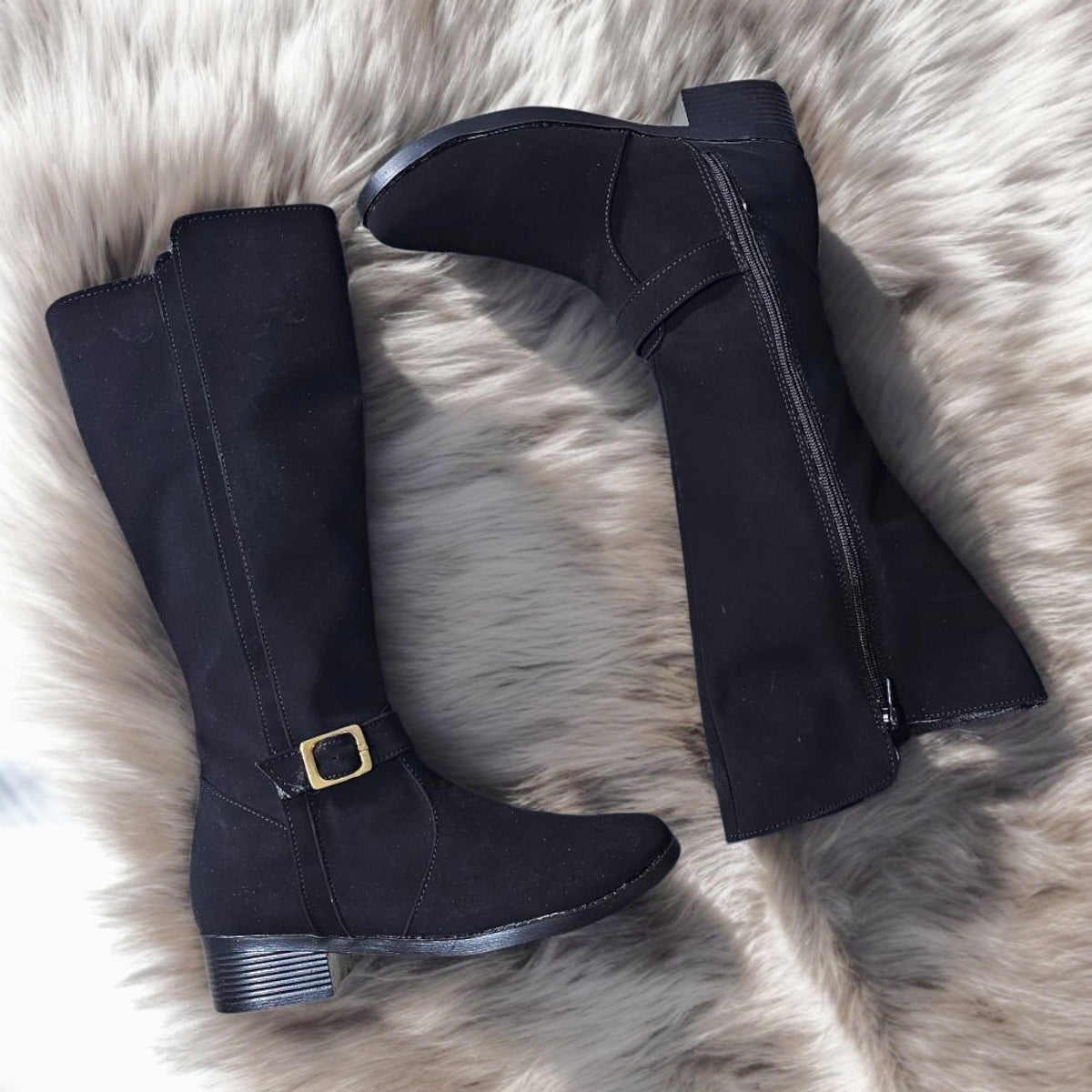 Bota PASI Est. 400 Buck