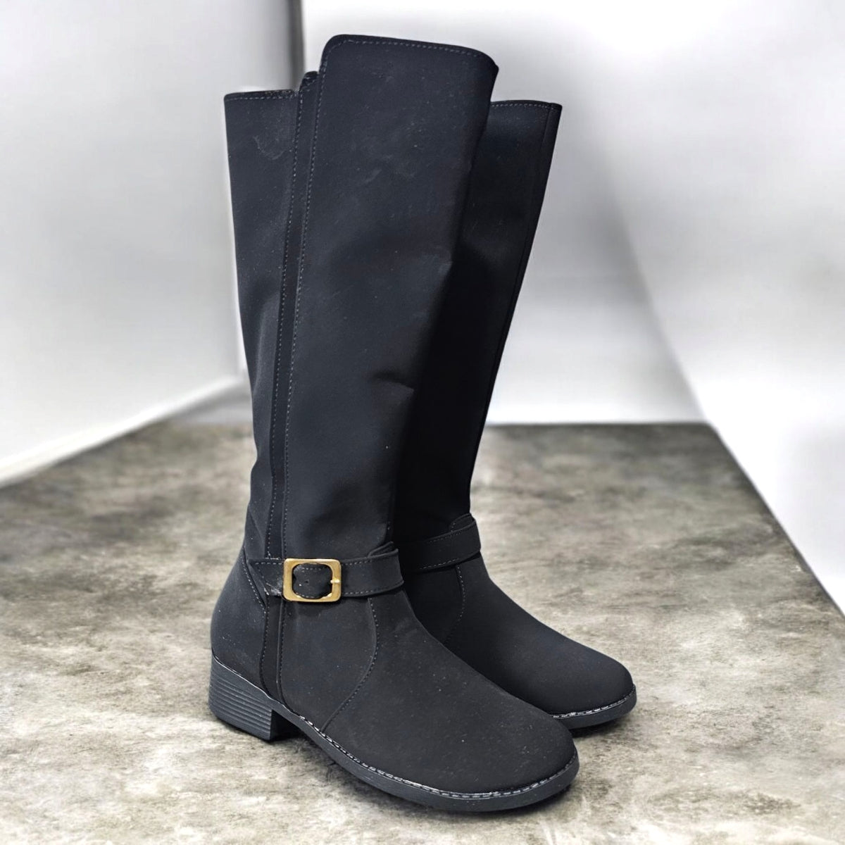 Bota PASI Est. 400 Buck