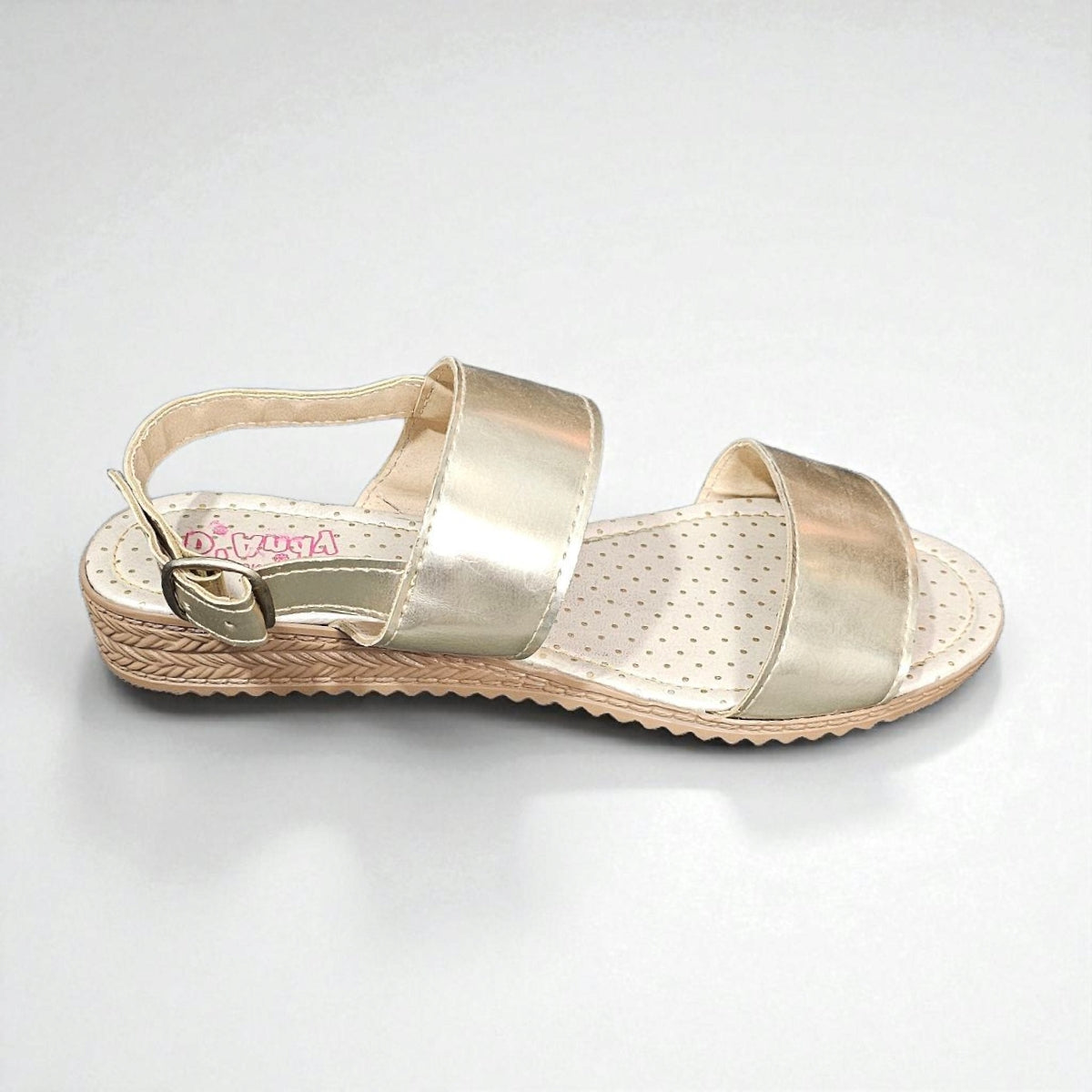 Sandalia Andy est. 406 clasica
