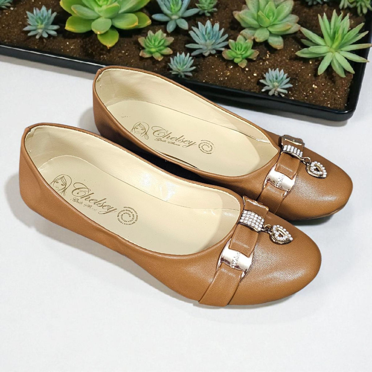 Balerina Chelsey Est. 8300