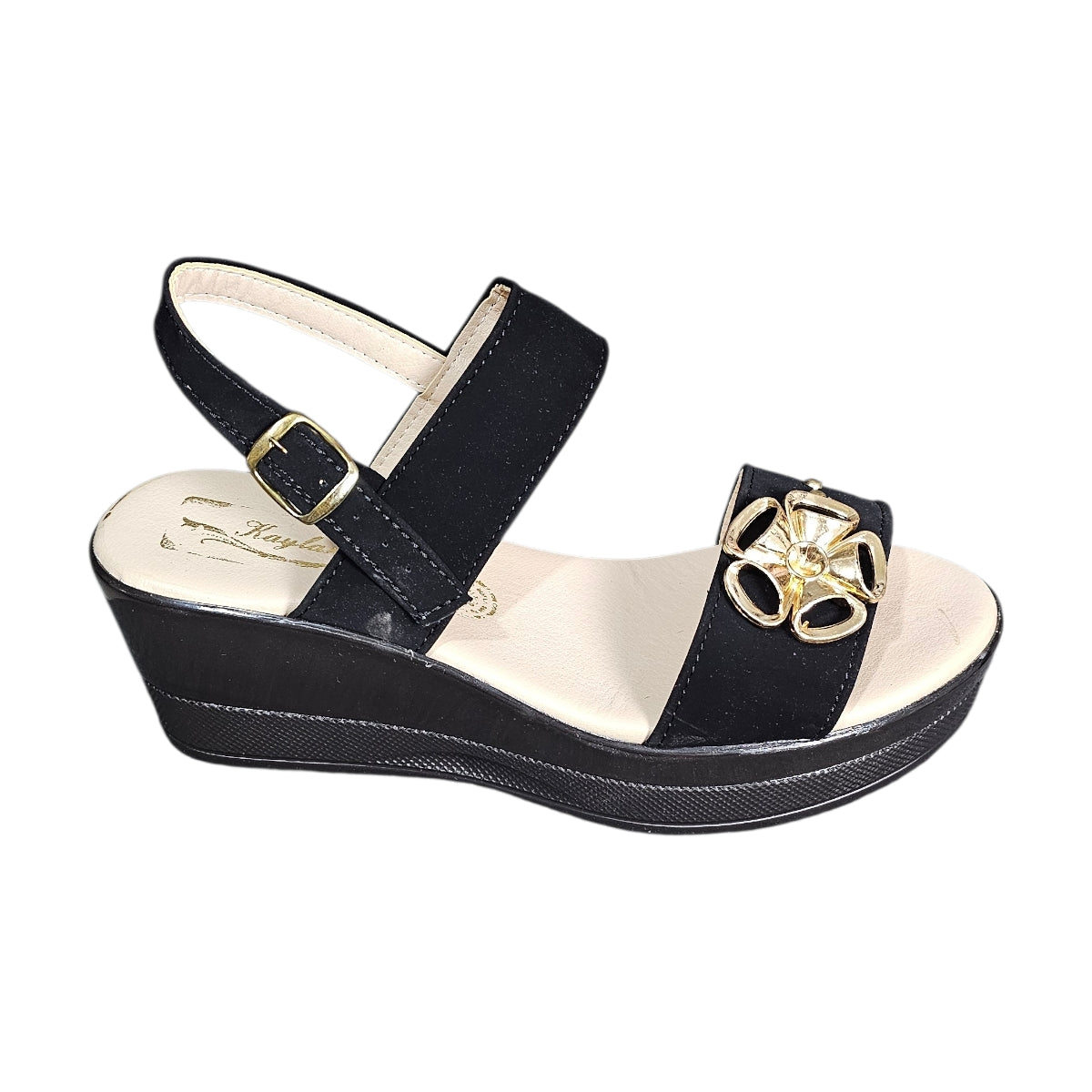 Plataformas KAYLANI Est. 1500 y 1300 Casual