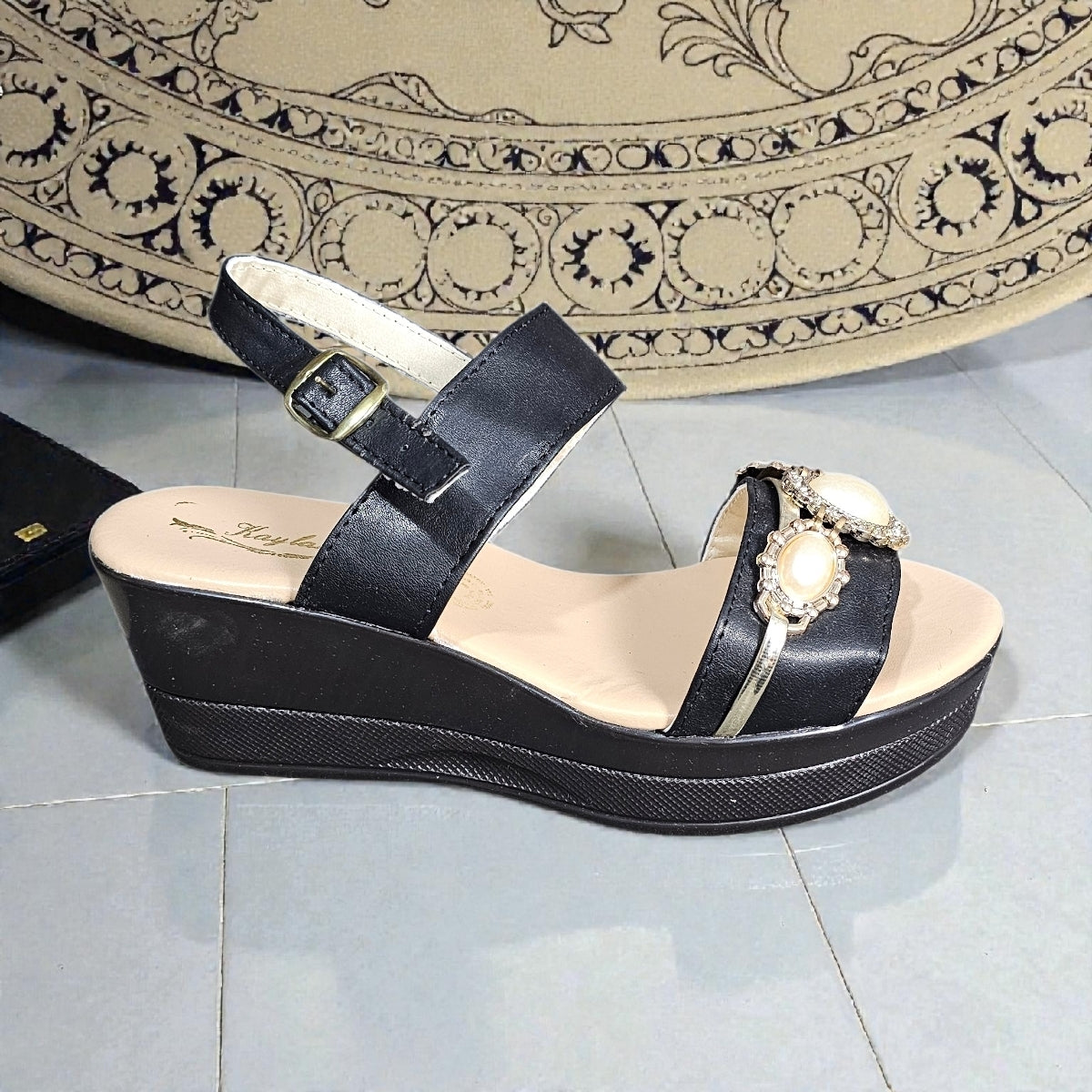 Plataformas KAYLANI Est. 1500 y 1300 Casual