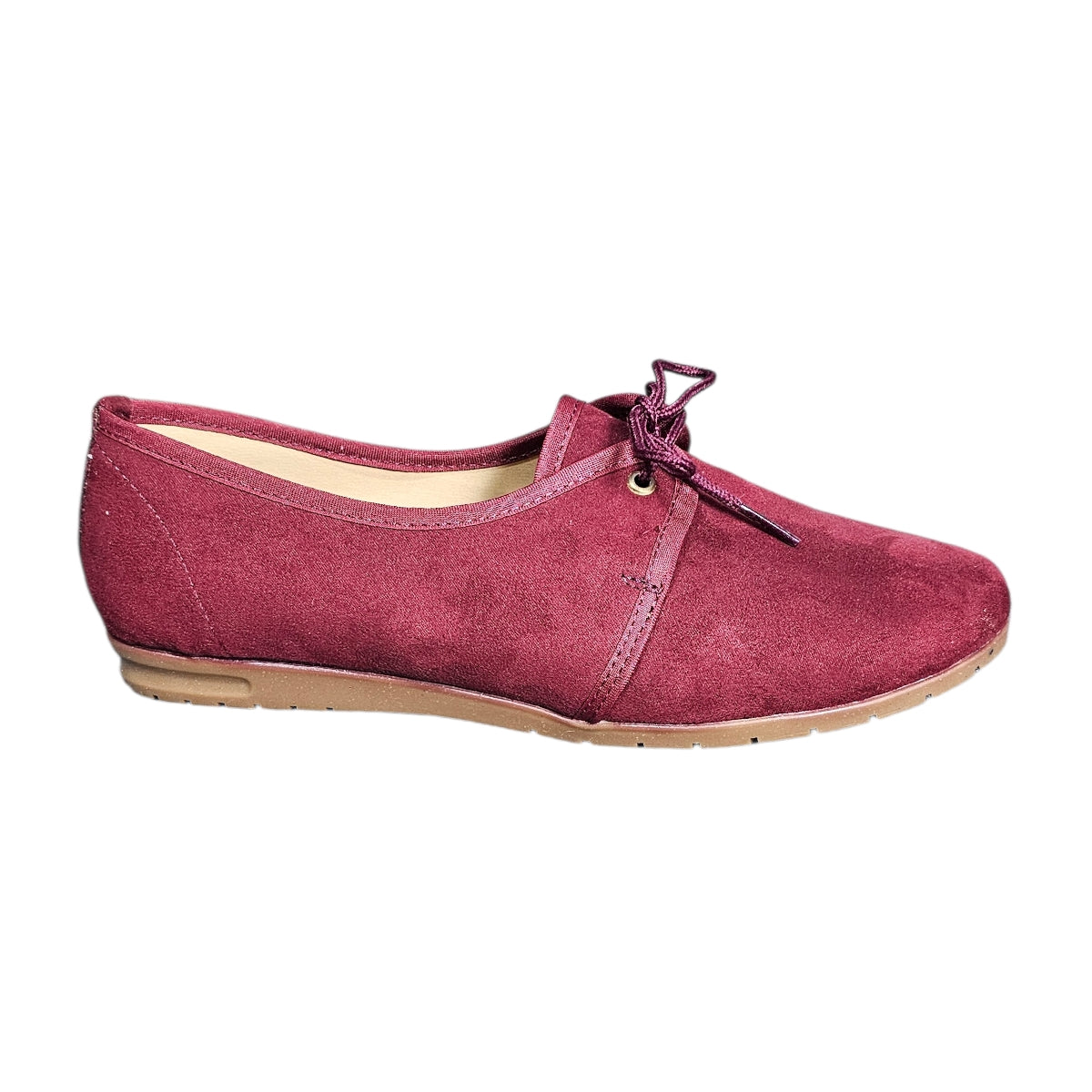 Calzado Pasion Est. 1600 Cordones